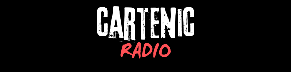 Cartenic Radio – Your Stream, Your Vibe.